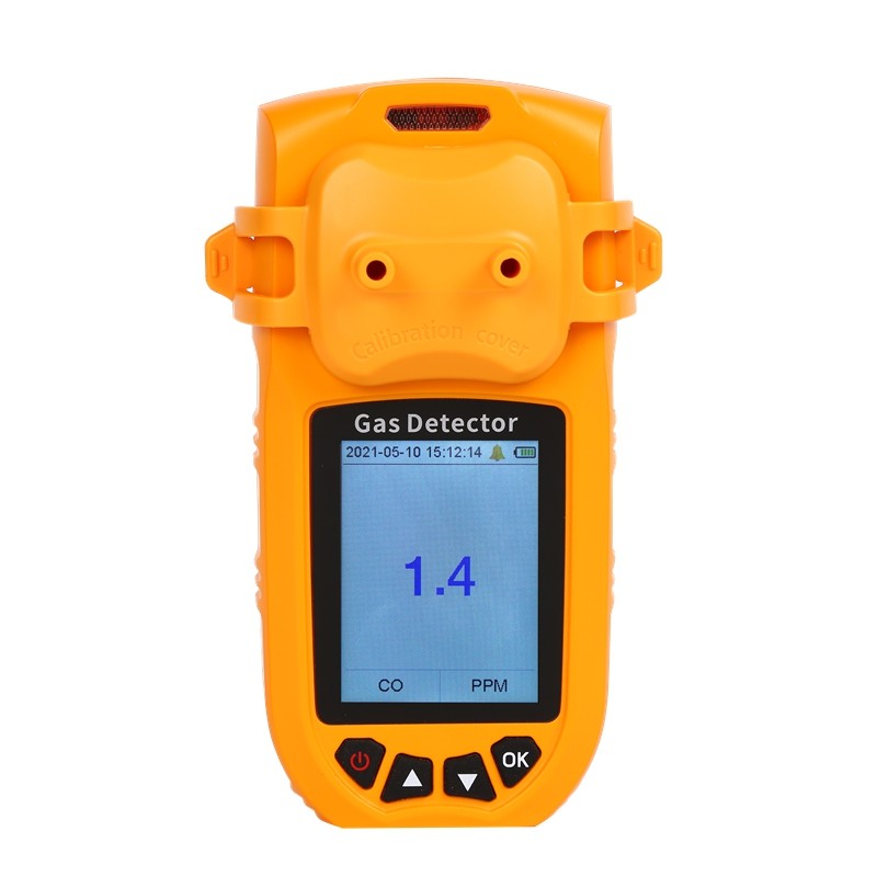 擴散式丙酮檢測儀