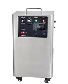 20G臭氧發生器