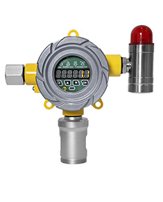 在線式非甲烷總烴檢測儀（NMHC）