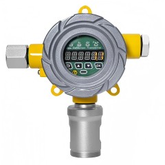 在線式氯化氫檢測儀（HCL）