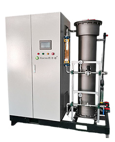 公斤級臭氧發生器2KG-20KG