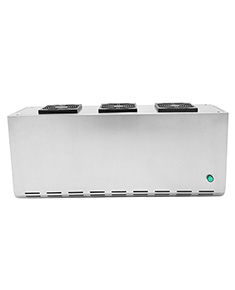 壁掛式臭氧發生器(10g-50g)